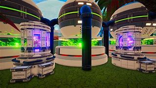 Image result for Planet Crafter Fusion Reactor On Ship