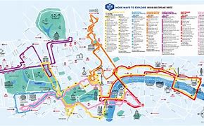 Image result for Hop On/Off Bus London