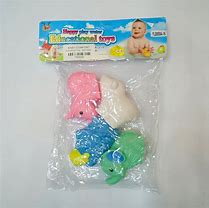 Image result for Rubber Baby Toys