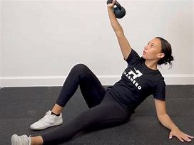 Image result for Sit Up Exercise