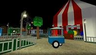 Image result for Piggy Chapter 8 Carnival