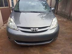 Image result for 07 Toyota Sienna