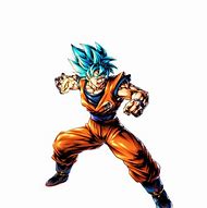 Image result for SSB Goku DB Legends