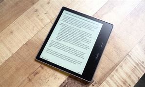 Image result for Kindle Oasis Demensions