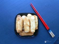 Image result for Pei Wei Spring Rolls