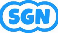 Image result for SGN Logo Dark