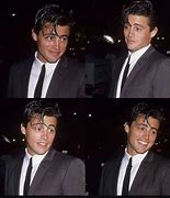 Image result for Matt LeBlanc Hair