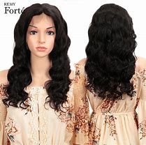 Image result for Remy Forte Hair