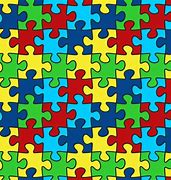 Image result for Autism Awareness Crossword Puzzle