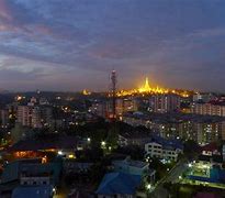 Image result for Golden City Yangon