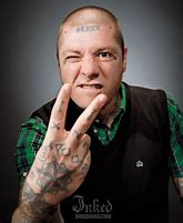 Image result for Lars From Rancid