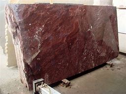 Image result for Red Marble Slab