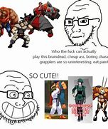 Image result for Rage Mask Soy