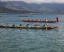 Image result for Na Koa Canoe Race