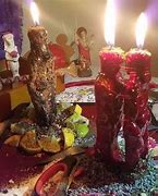 Image result for Love Spell Cast