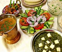 Image result for Punjabi Food