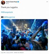 Image result for Juggalo Hand Signs