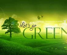 Image result for Gambar Kertas Go Green