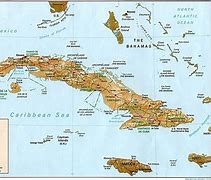 Image result for Geography of Cuba