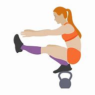 Image result for Exercise Ball Clip Art