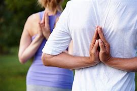 Image result for Stretching Hand Behind Back