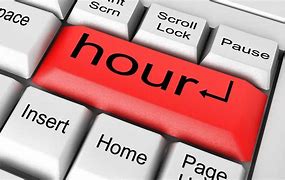 Image result for Give Me One Hour Word