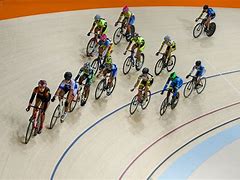 Image result for Olympic Track Bike