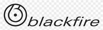 Image result for Black Fire Logo