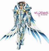 Image result for Saint Seiya All God Cloth