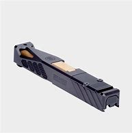 Image result for Glock 19 Gen 5 Custom Slide