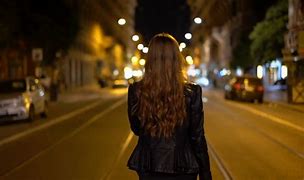 Image result for Night Walking