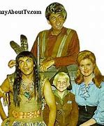 Image result for Daniel Boone TV Show Cast