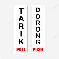 Image result for Logo Tarik Pintu