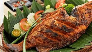 Image result for Menu Masakan Ikan