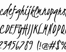 Image result for Fonts for Letters Like Adin Ross