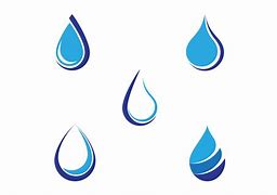 Image result for Recold Water Drop Logo