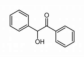 Image result for Benzoin Density