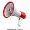 Image result for Megaphone Isolated