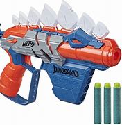 Image result for The First Nerf Gun