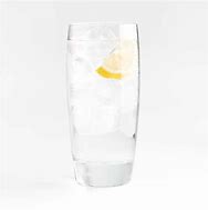 Image result for Large Bowel Drinking Glasses