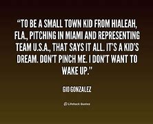 Image result for Quotes About Small Towns