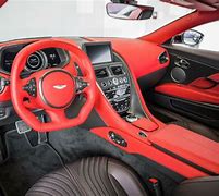 Image result for Aston Martin DB11 Interior