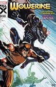 Image result for Wolverine Comics Comparison