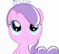 Image result for MLP Base Silver Spoon Diamond Tiara