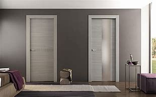 Image result for Modern House Interior Doors