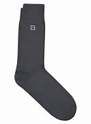 Image result for Black 80s Socks