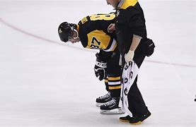 Image result for Sidney Crosby Injury