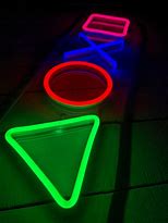 Image result for PlayStation Logo Neon