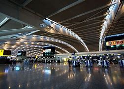 Image result for Heathrow Airport Pics