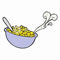 Image result for Cereal Bowl Vector